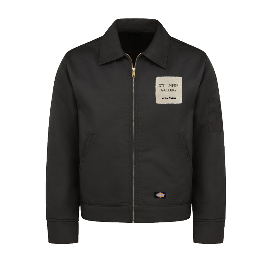 GALLERY WORK JACKET