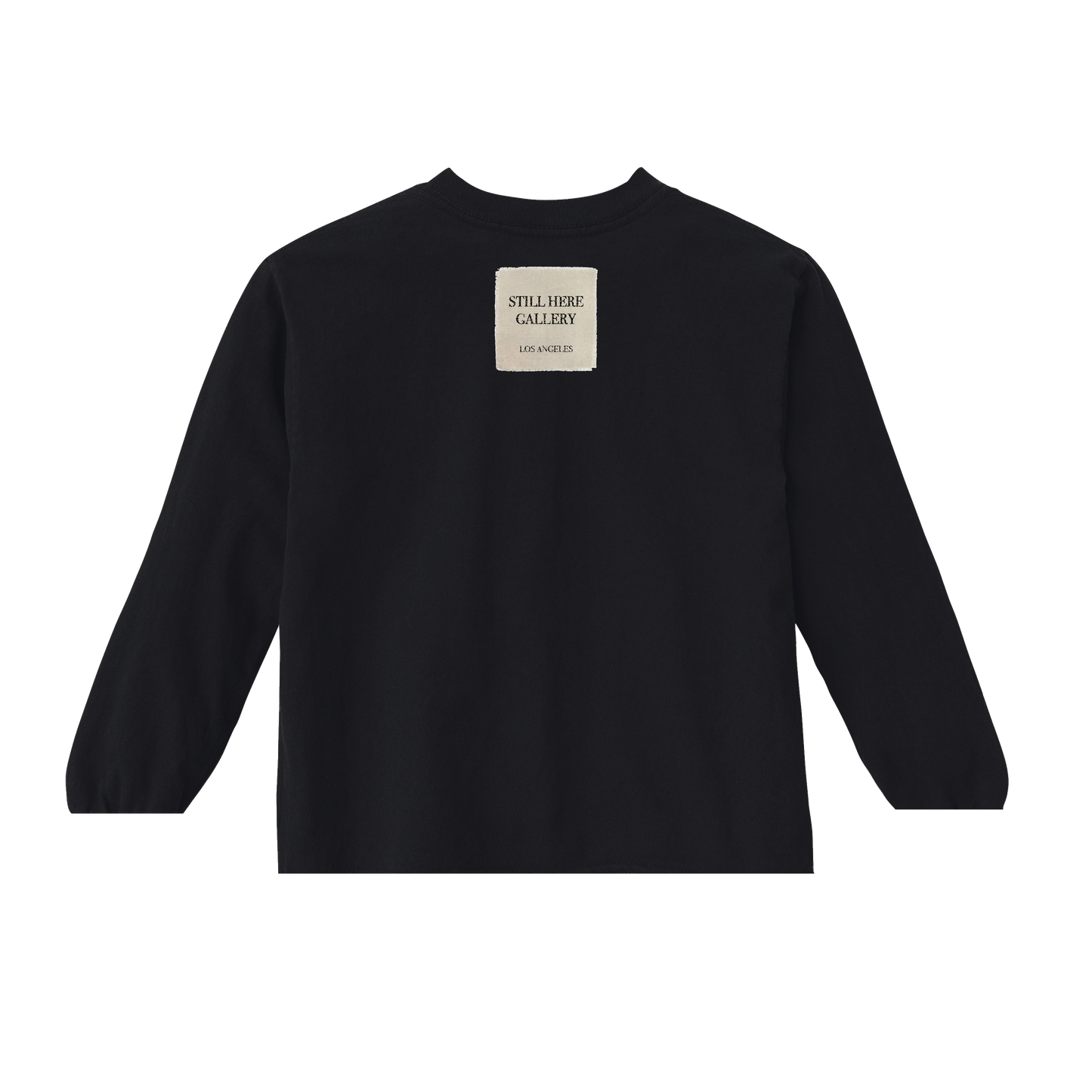 GALLERY L/S TEE